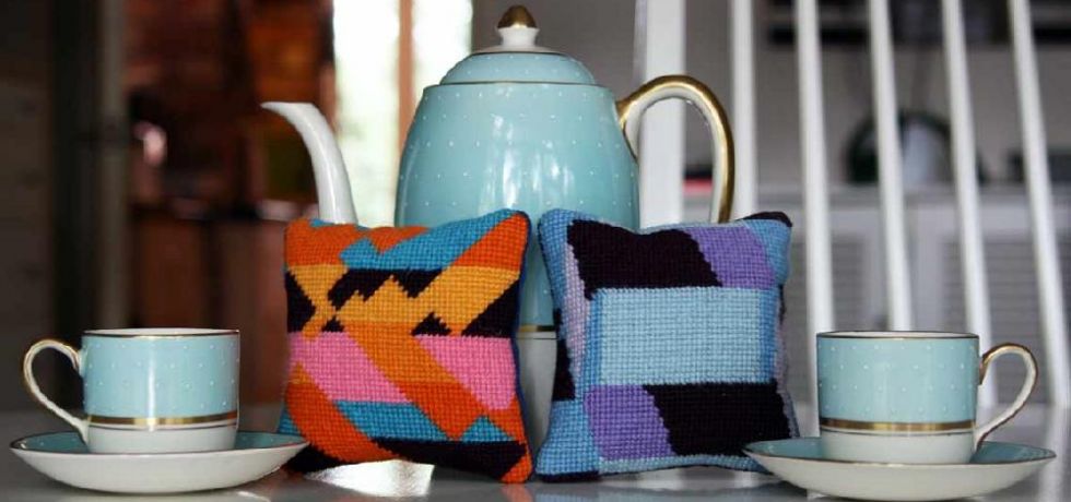 Sweetie Pillow Kits